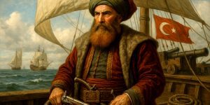 Hayreddin Barbarossa