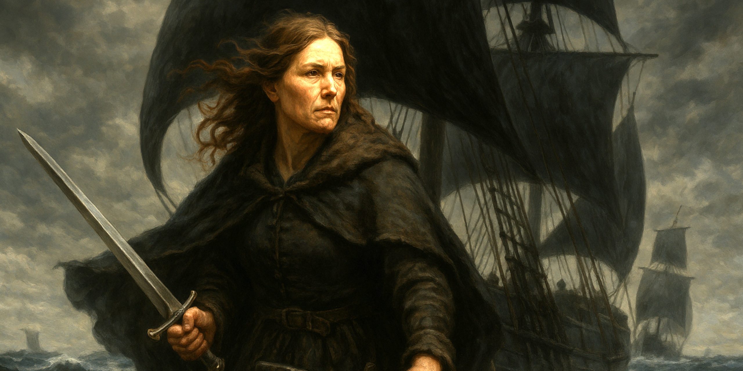 Jeanne de Clisson