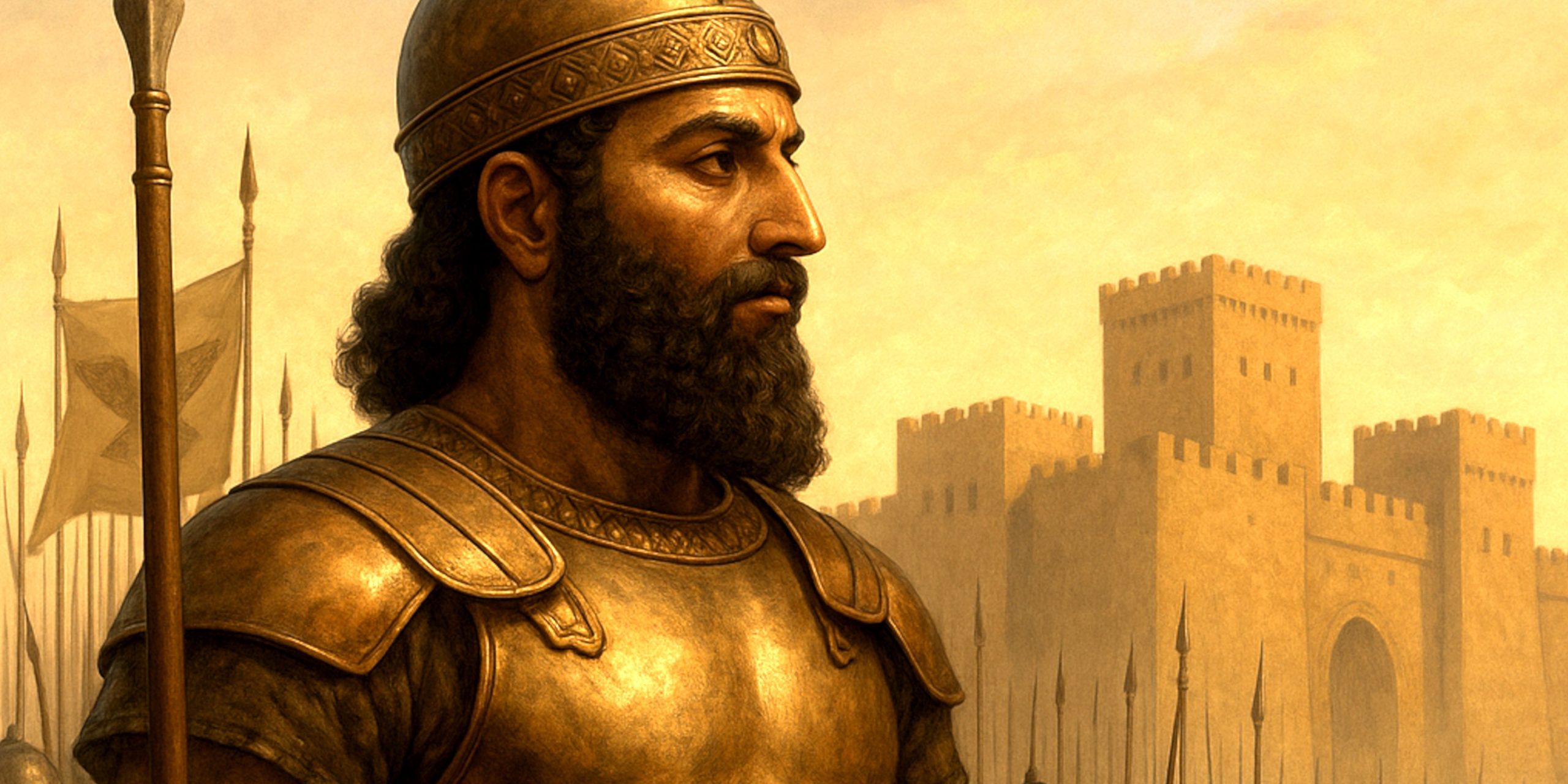 Sargon-of-Akkad