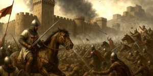 Siege of Antioch