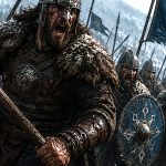 Sturgian Heroic Line Breaker