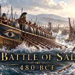 Battle of Salamis