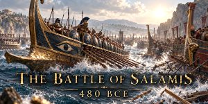 Battle of Salamis