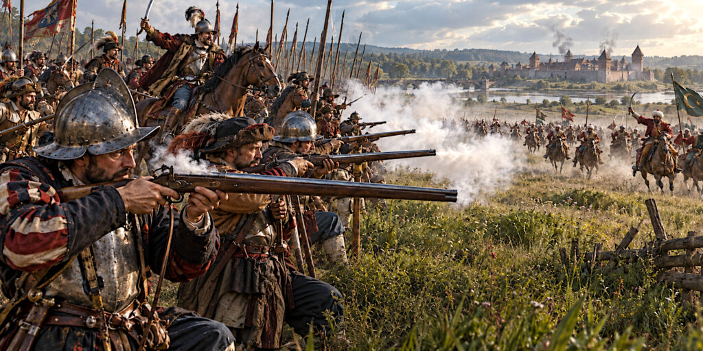 The Relief Army