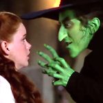 The Wicked Witch of the West