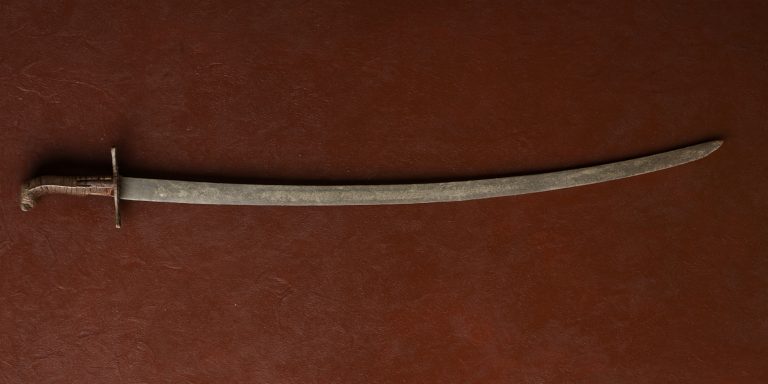 Transylvanian sabre