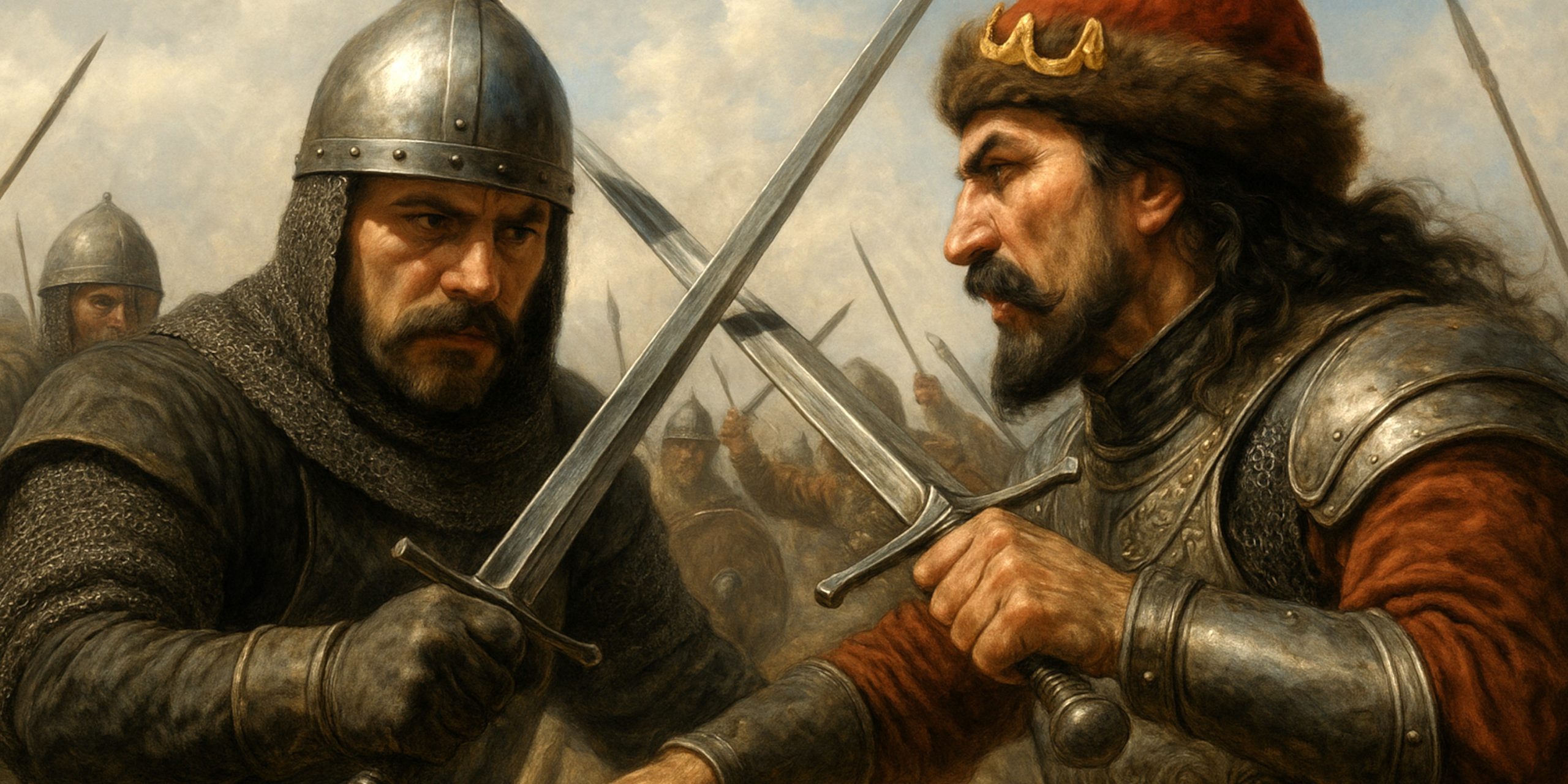 Vladislav IIof Wallachia