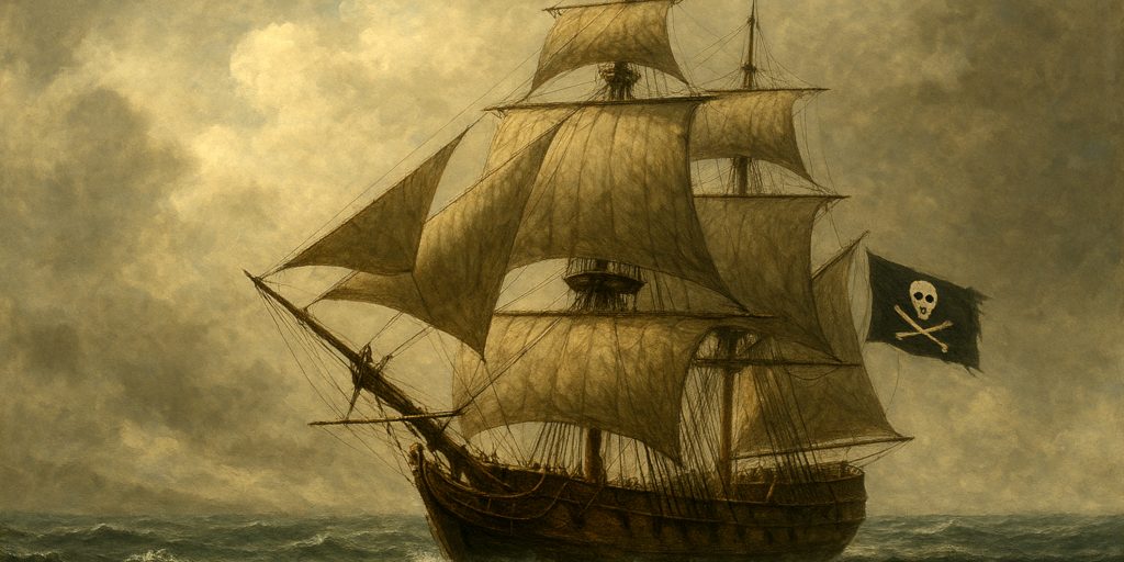 Whydah Gally