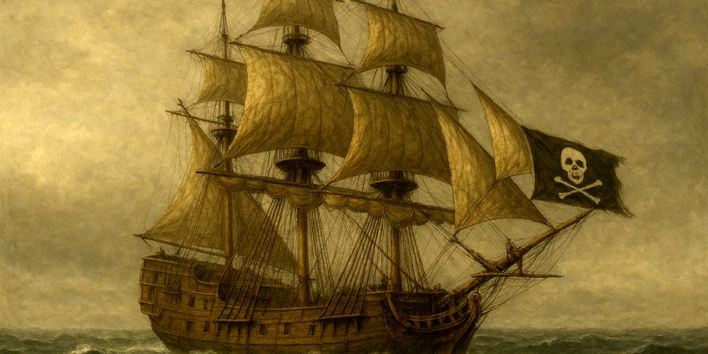Adventure Galley