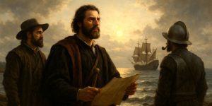 The Age of exploration