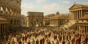 Ancient Rome