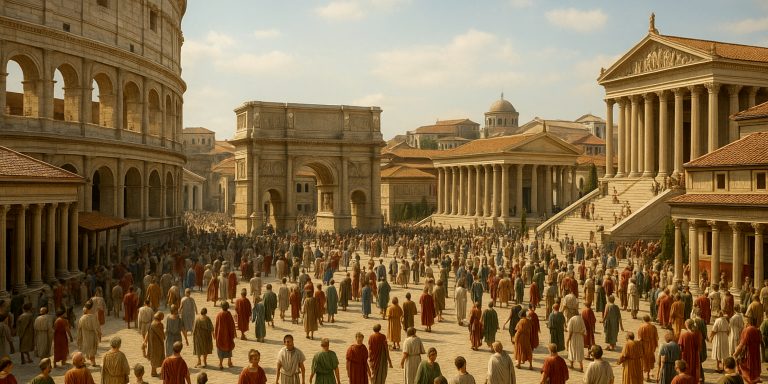 Ancient Rome