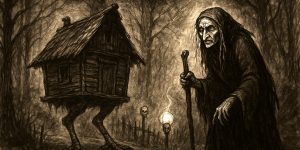 Baba Yaga