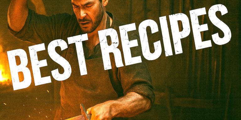 Bannerlord: Best Smithing Recipes for profit
