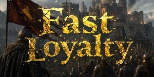 Bannerlord fast city loyalty