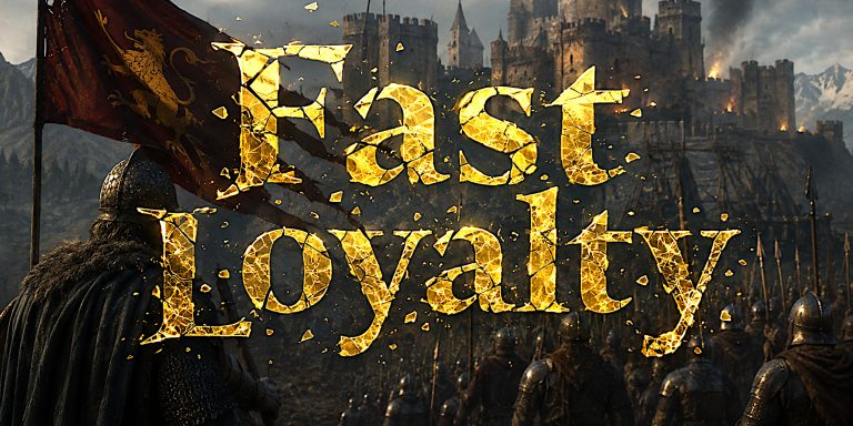 Bannerlord fast city loyalty