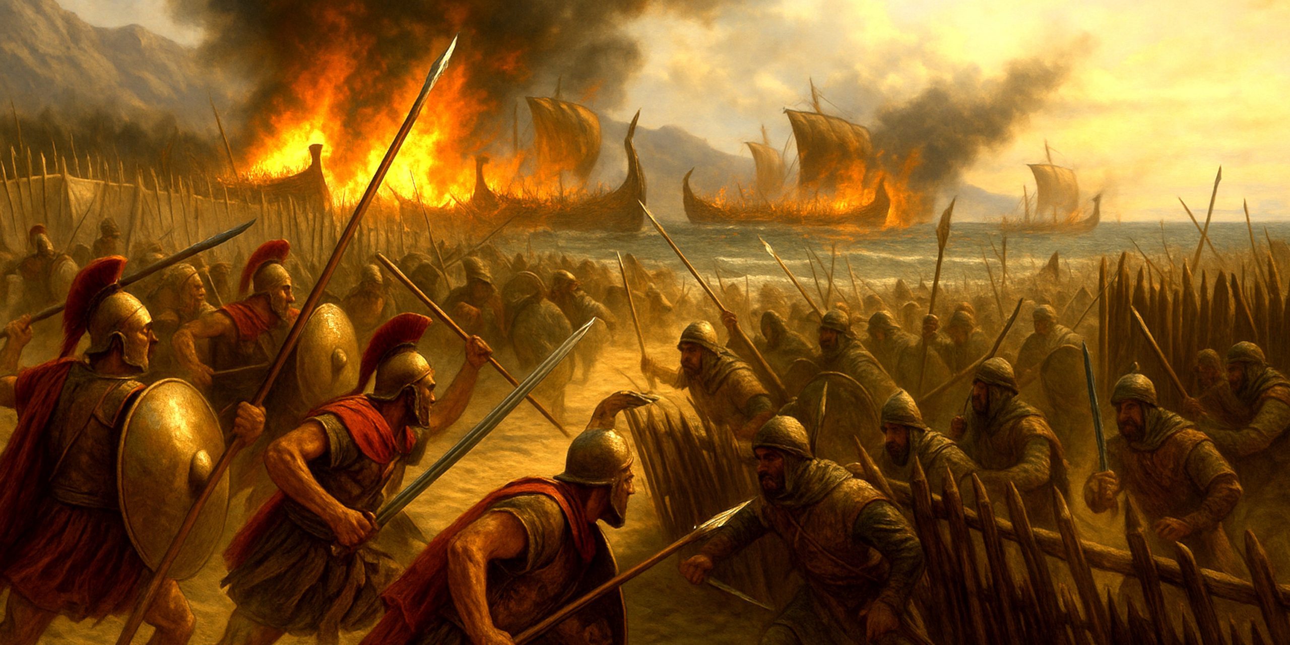 Battle of Mycale