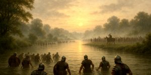 Battle of the Medway