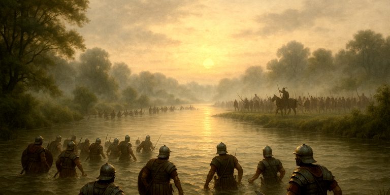 Battle of the Medway