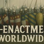 Battle Reeneactment around the world