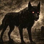 The Black Shuck