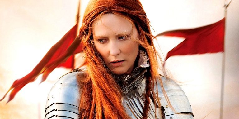 Elizabeth: The Golden Age