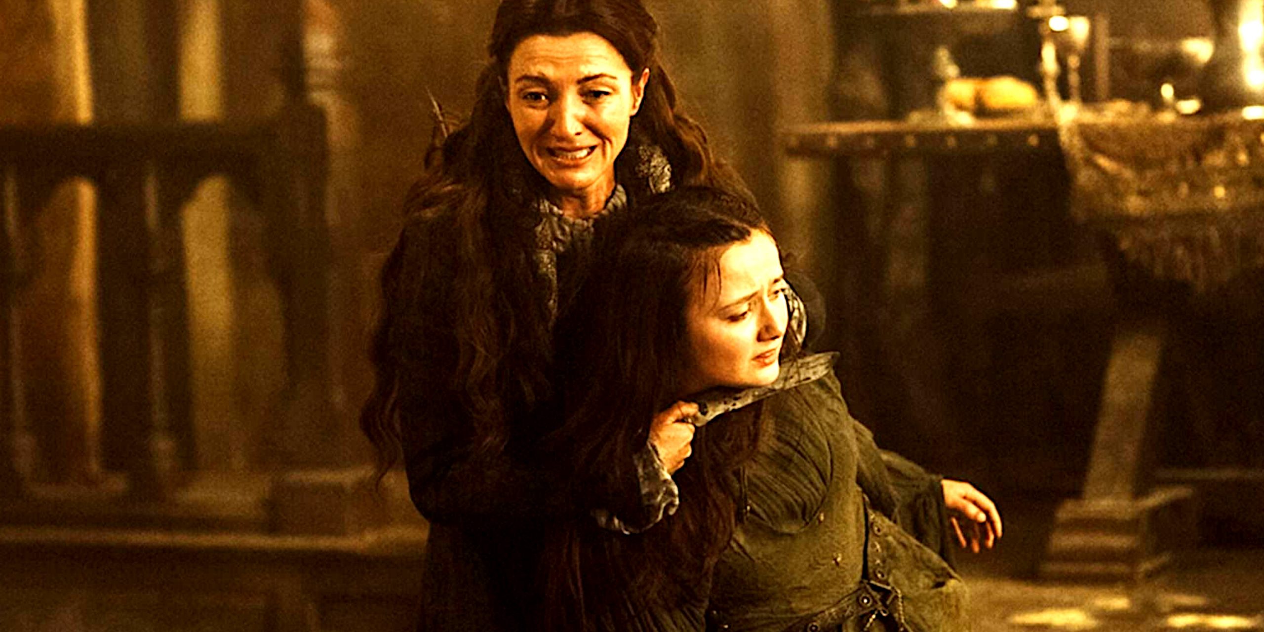 Game of Thrones: Red Wedding