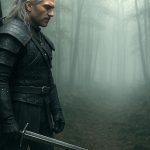 Geralt Code in The Witcher
