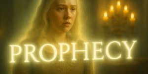 Prophecy in House of the Dragon