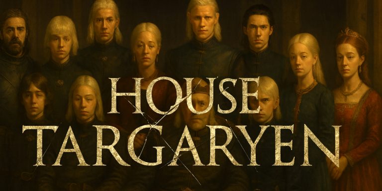 House Targaryen