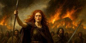 The Iceni Tribe Facts