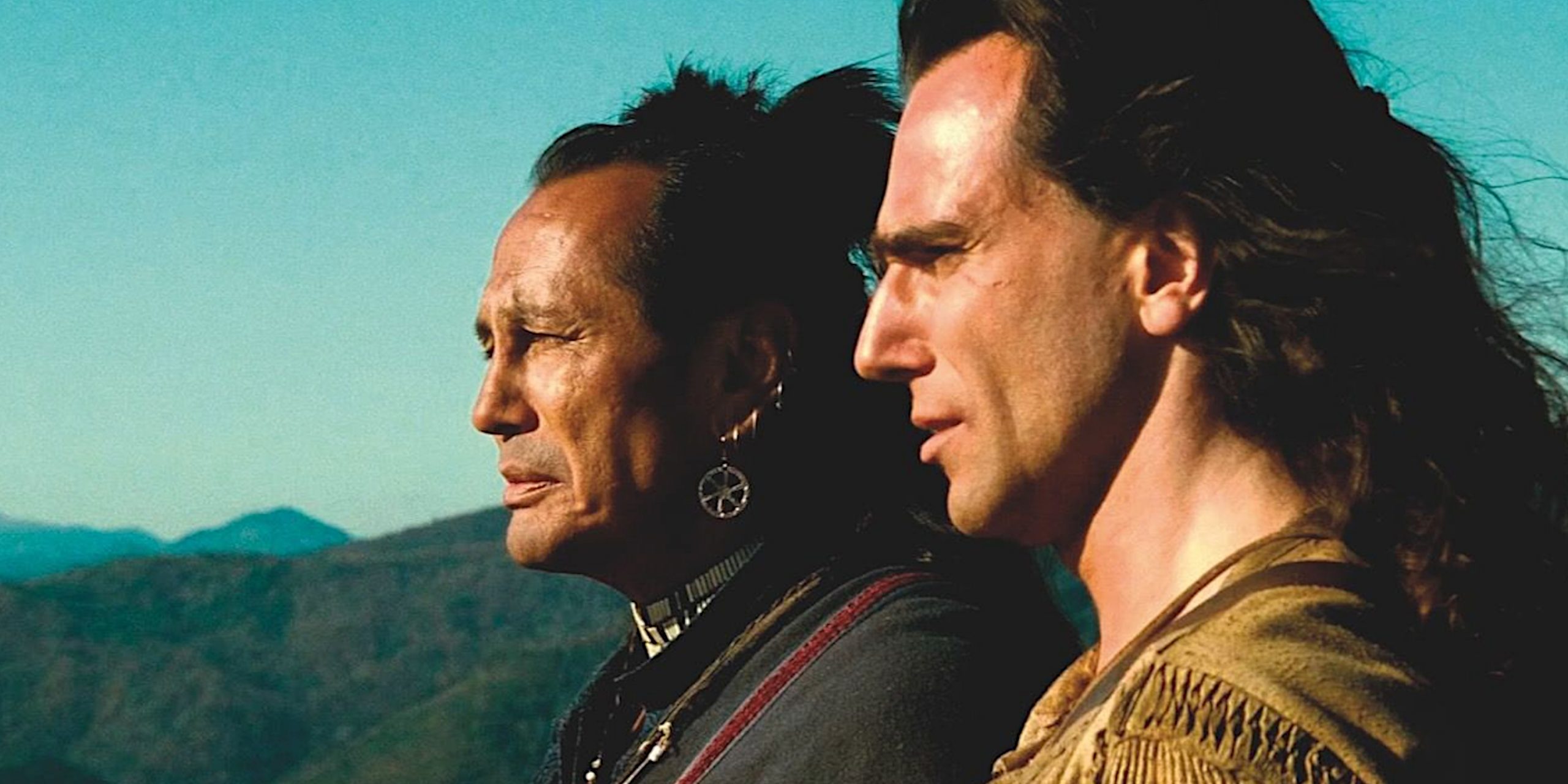 Last of the Mohicans