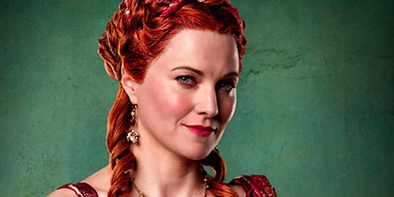 lucretia spartacus