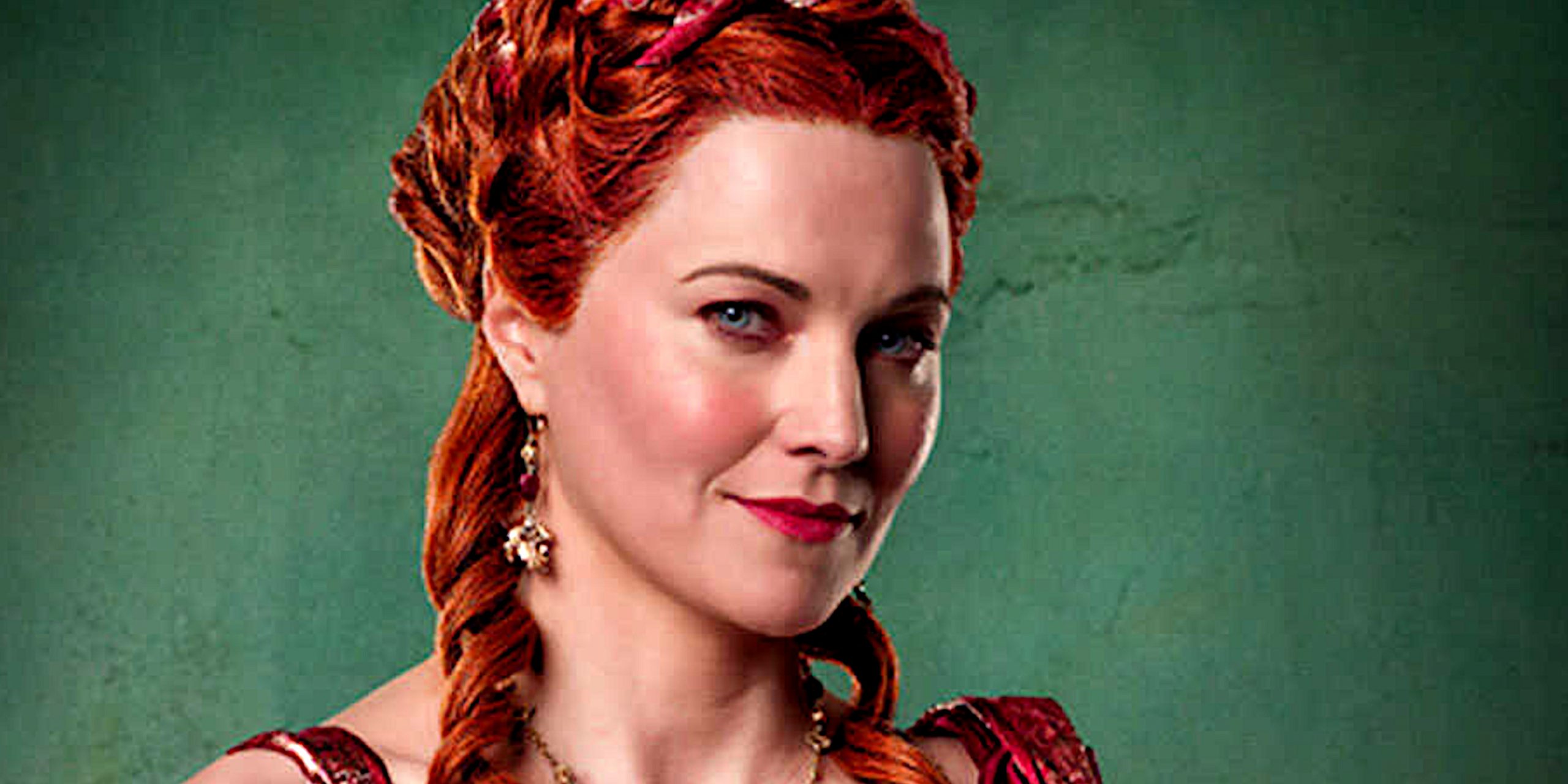 lucretia spartacus