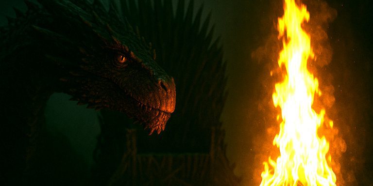 Magic in Westeros