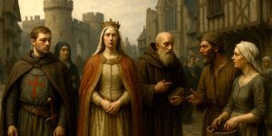 Life in the Middle Ages: Facts and Myths