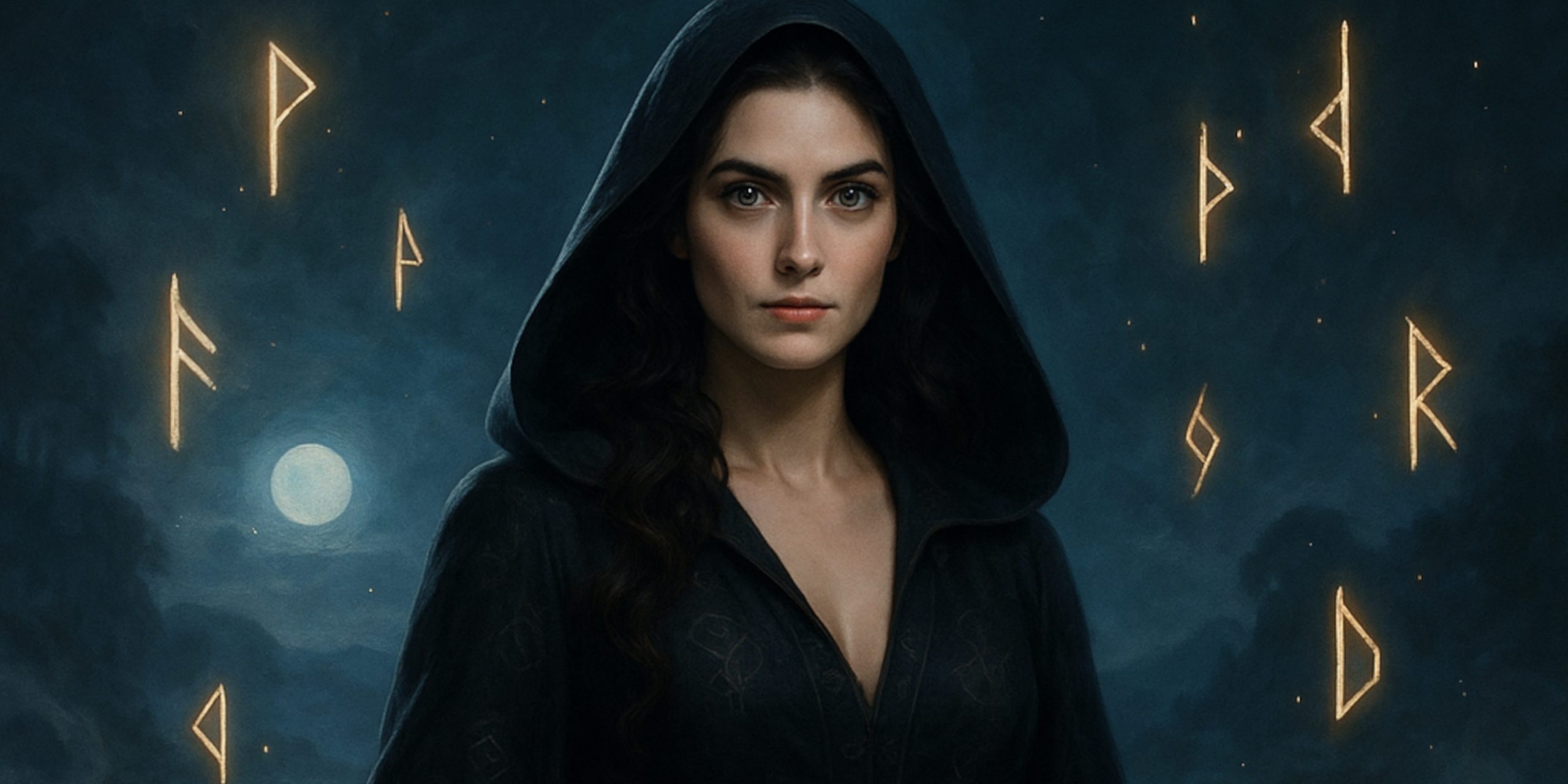 Morgan Le Fay