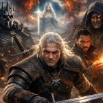 most-powerful-The-Witcher-characters