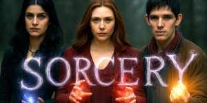 The most powerful sorcerers on TV