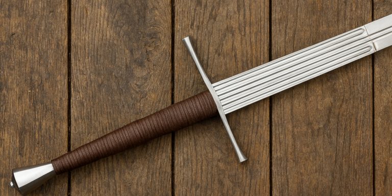 oakeshott type xx medieval sword