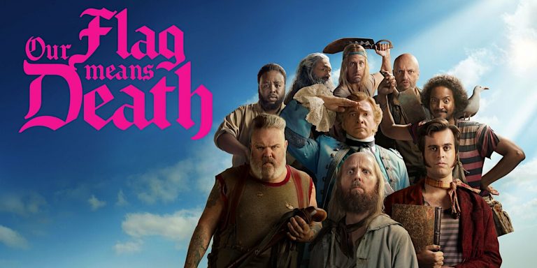 Our Flag Means Death