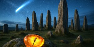 Outlnder symbols - Meaning