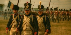 Re-Enactment History