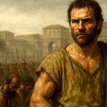 Roman Slaves - Spartacus