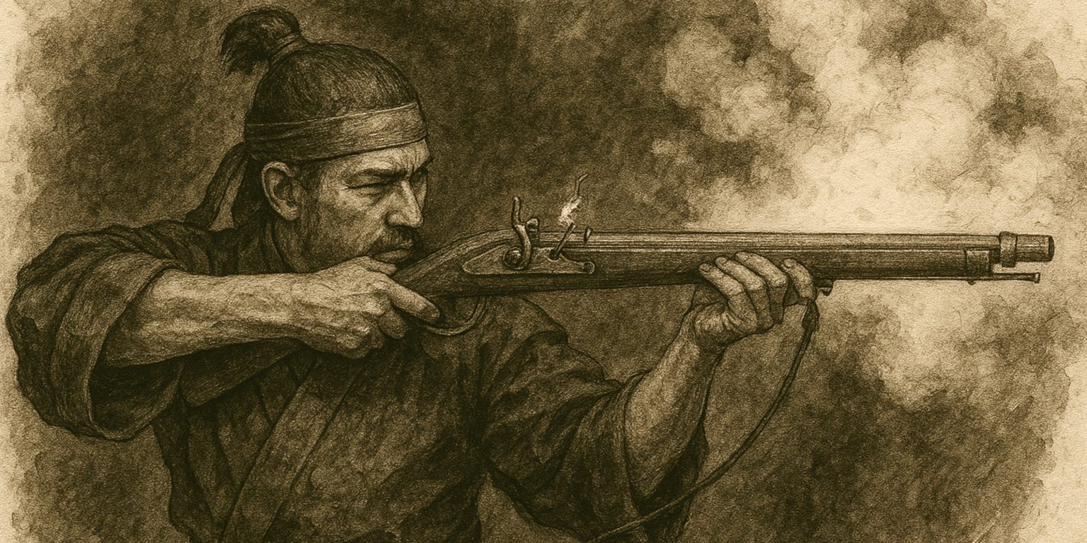 Who Were the Samurai? Origins, Weapons, Honour and Daily Life