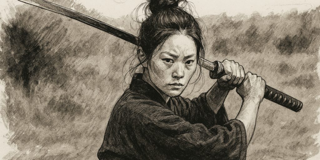 Katana