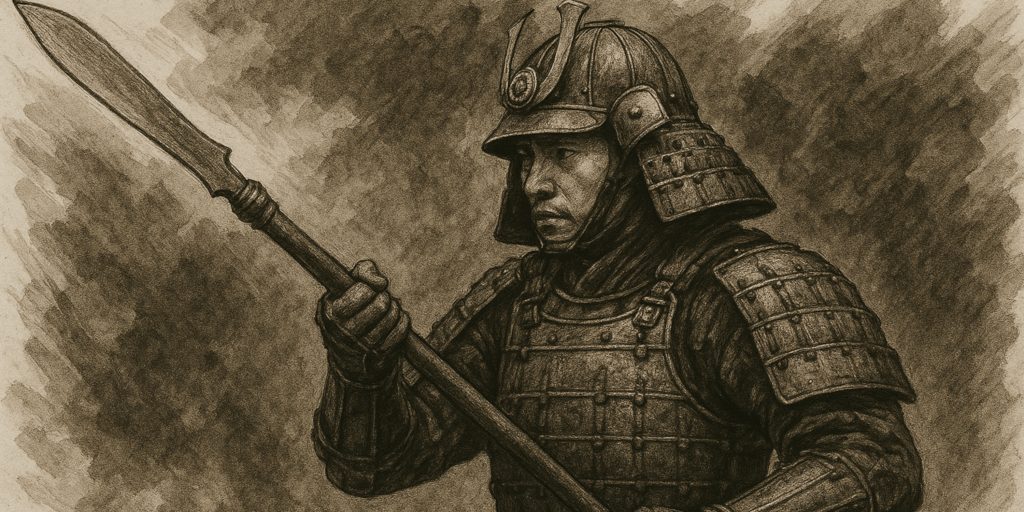 Naginata