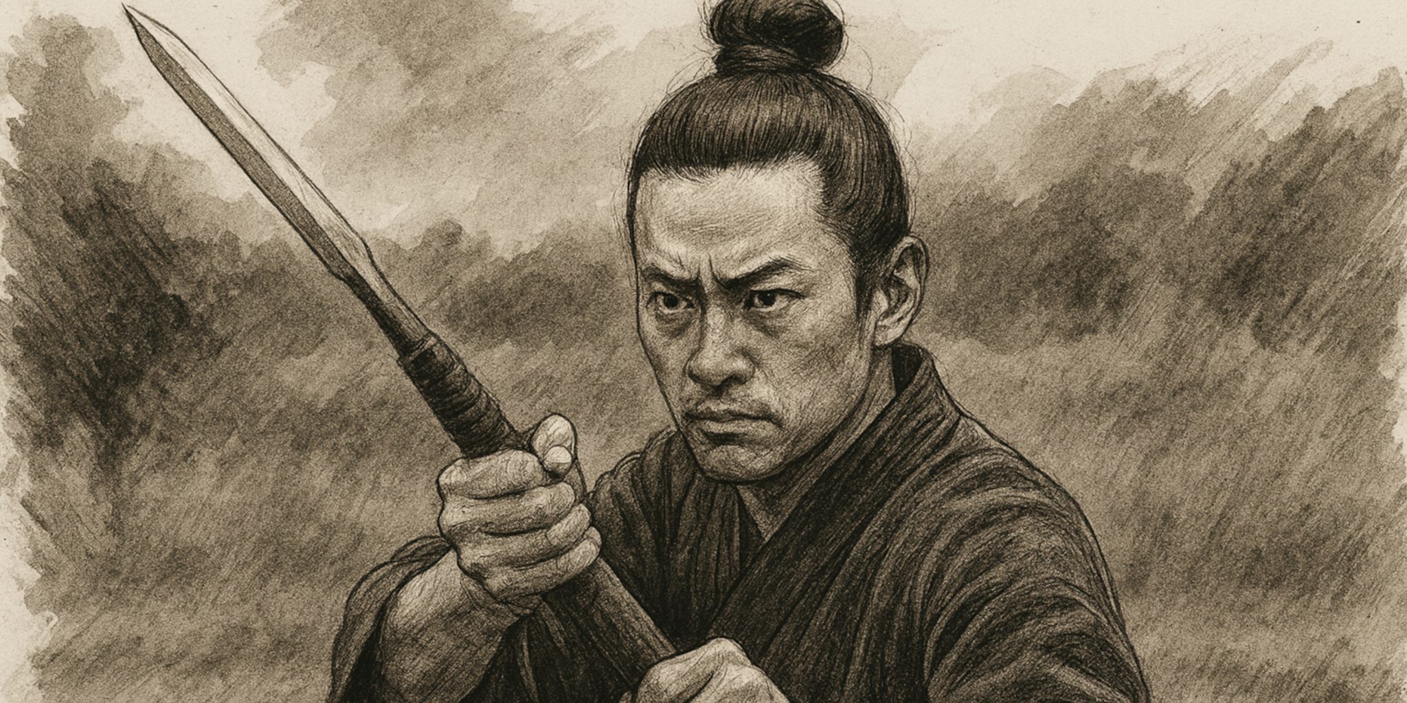 The Deadliest Weapons Used by the Samurai, Complete Historical Breakdown