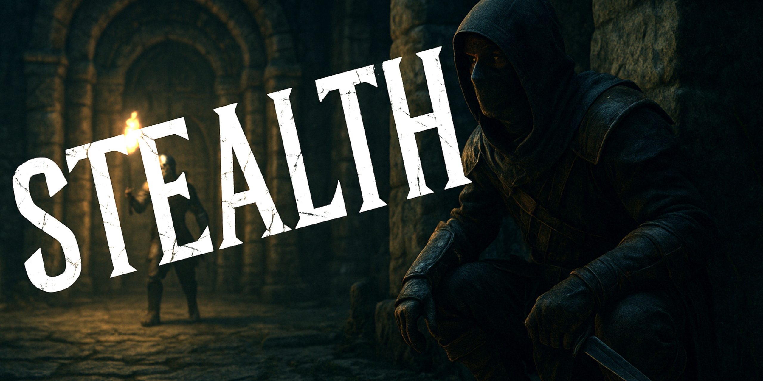 Skyrim Stealth Guide