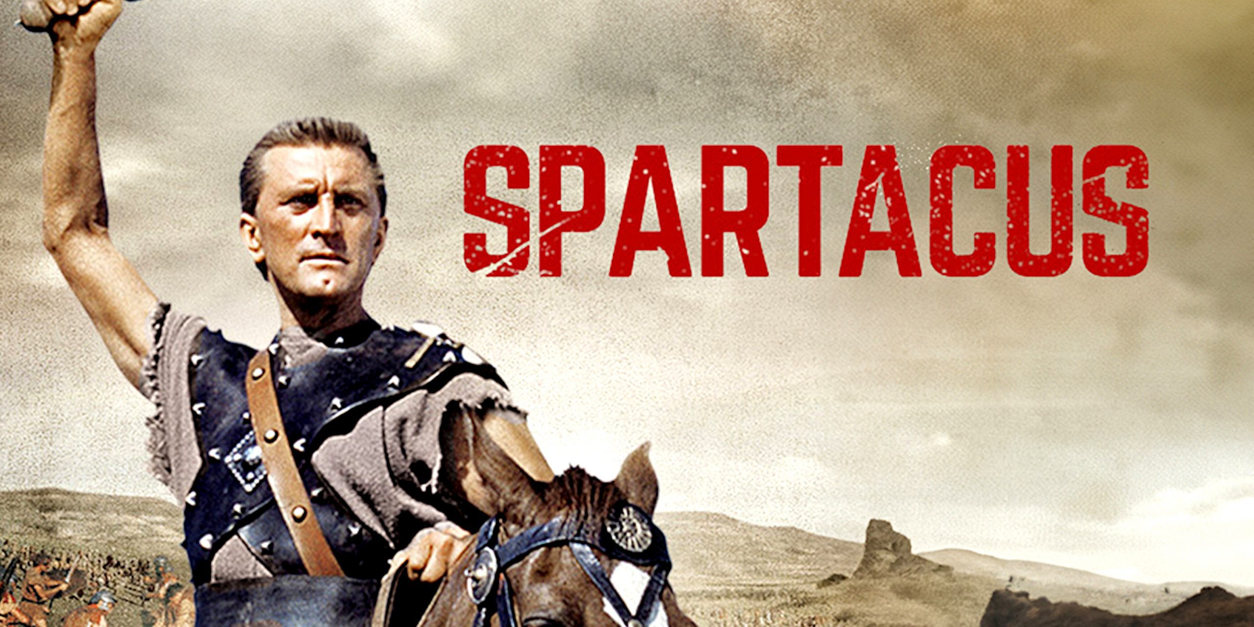 Spartacus Film